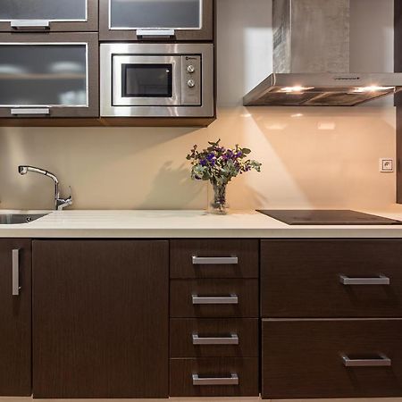 Mezquitilla II Freshapartments Μάλαγα Εξωτερικό φωτογραφία