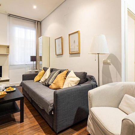 Mezquitilla II Freshapartments Μάλαγα Εξωτερικό φωτογραφία