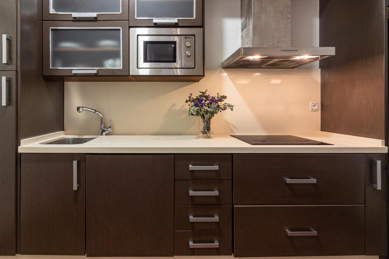 Mezquitilla II Freshapartments Μάλαγα Εξωτερικό φωτογραφία