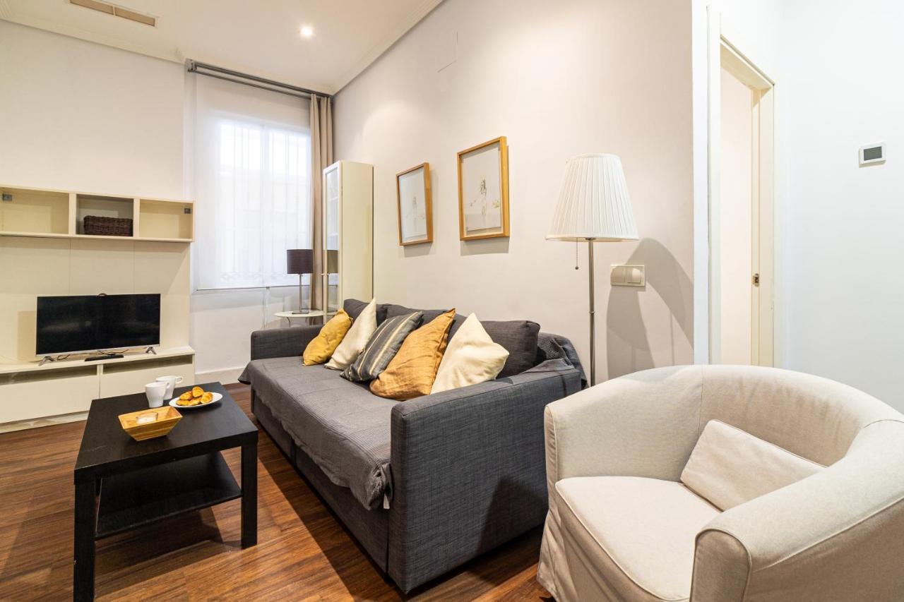 Mezquitilla II Freshapartments Μάλαγα Εξωτερικό φωτογραφία