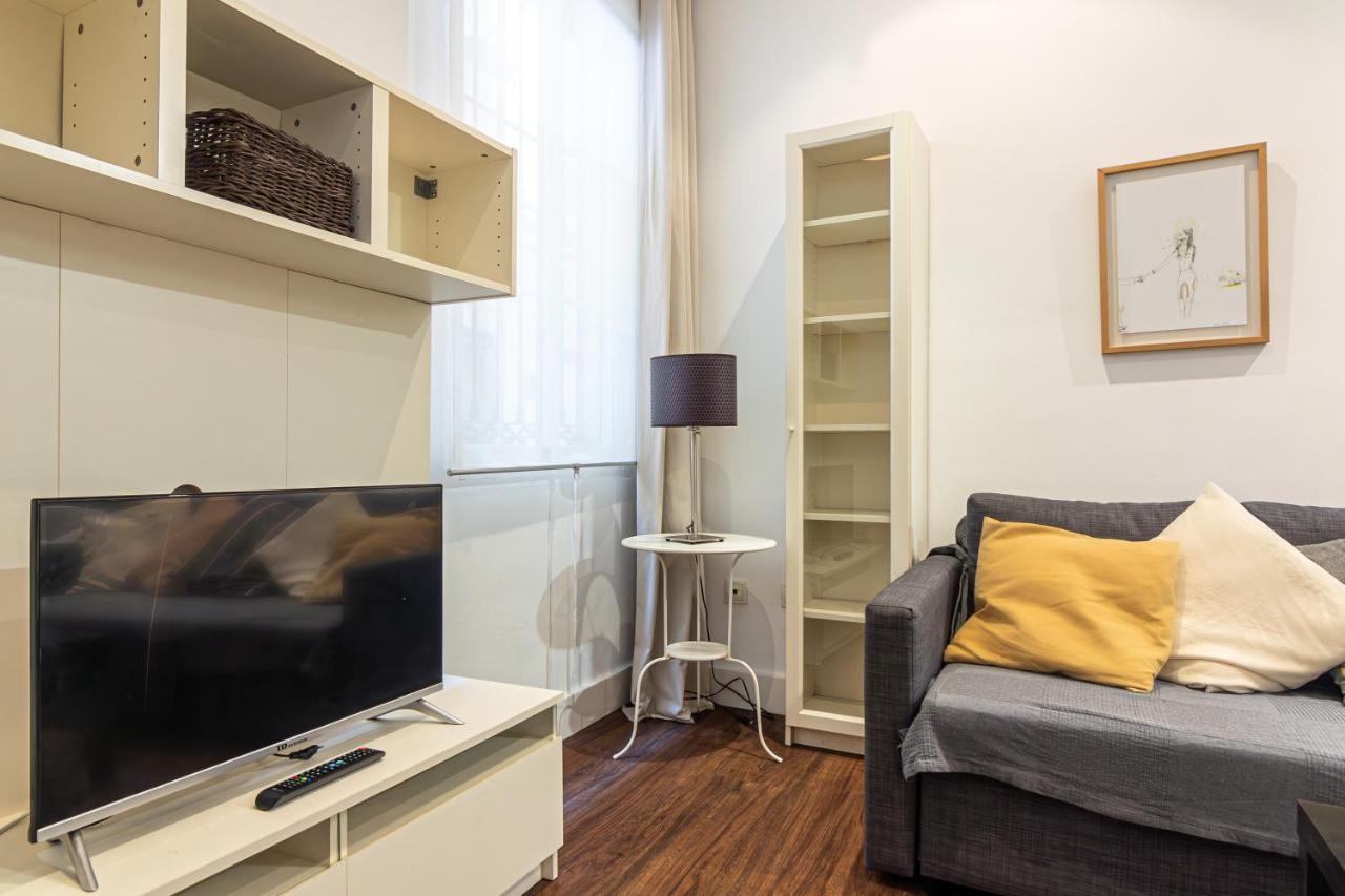 Mezquitilla II Freshapartments Μάλαγα Εξωτερικό φωτογραφία
