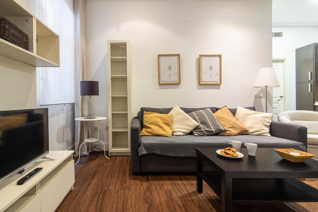 Mezquitilla II Freshapartments Μάλαγα Εξωτερικό φωτογραφία