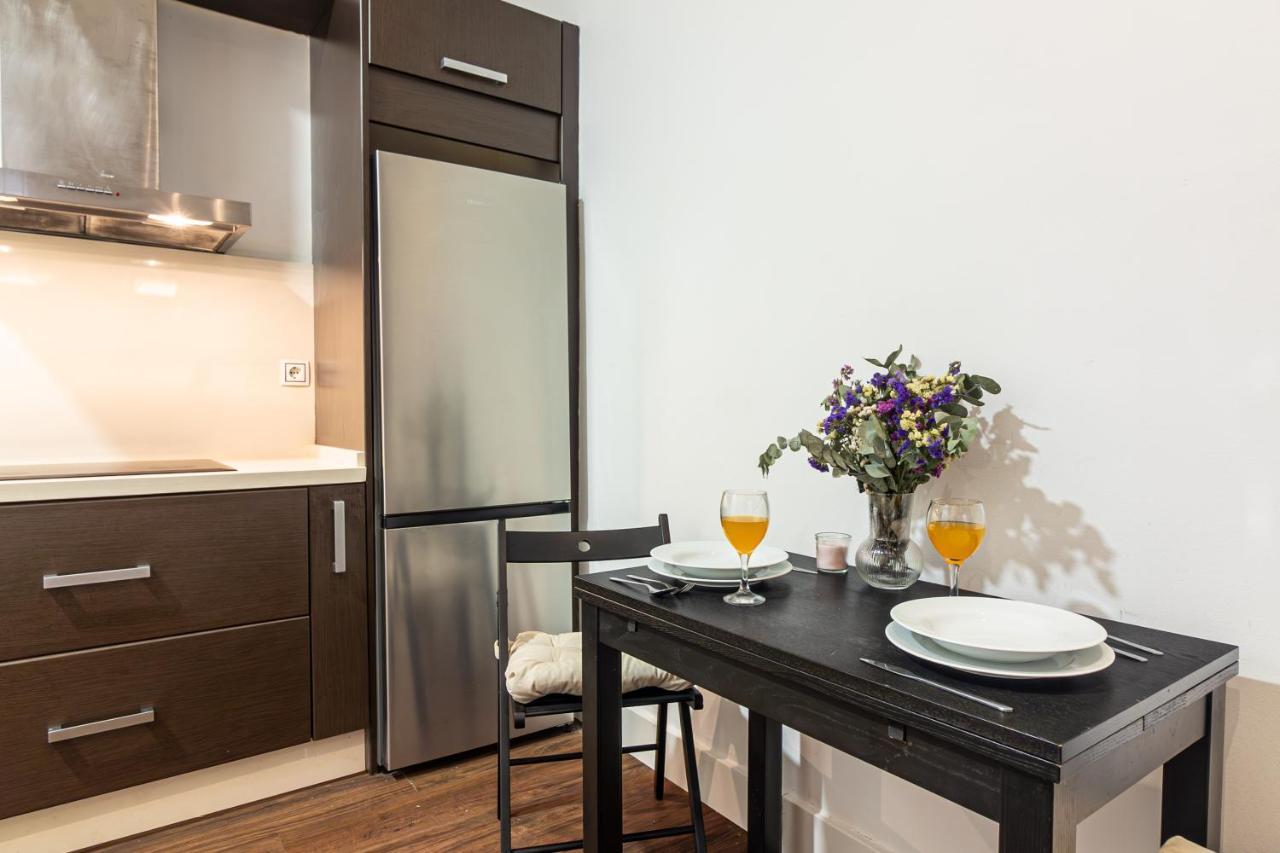 Mezquitilla II Freshapartments Μάλαγα Εξωτερικό φωτογραφία